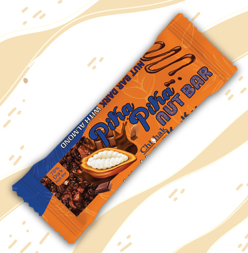 نات بار پیکا پیکا دارک